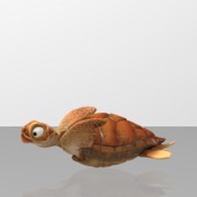 SeaTurtle