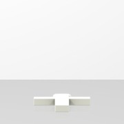 Cross Pendent