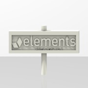 Elements_Sign_Post