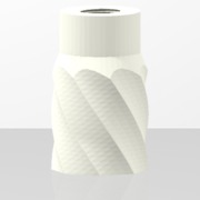 SW Vortex Cone