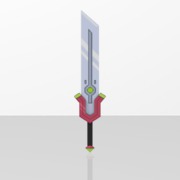 Rogues Sword