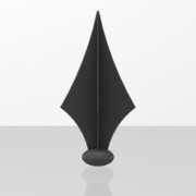 WroughIron Fitting-005