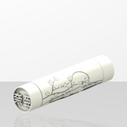 Ana name stamp 14mm
