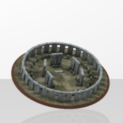 STONEHENGE