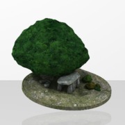 dolmen