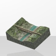 aqueduc romain