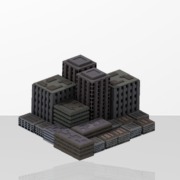 Buildings (Ensemble)