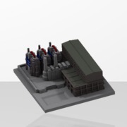 usine decheterie