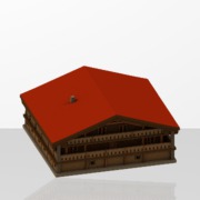 chalet
