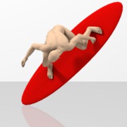 surfeur