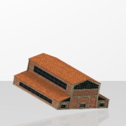 HANGAR  19EME