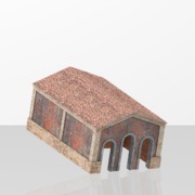 Poudrière Coti Chiavari