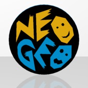 Logo NeoGeo