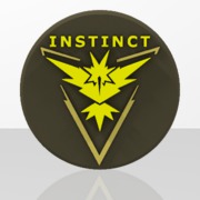Instinct Coin