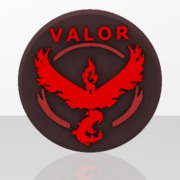 Valor Coin