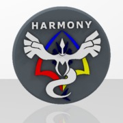 Harmony Coin
