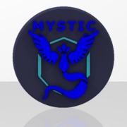 Mystic Coin