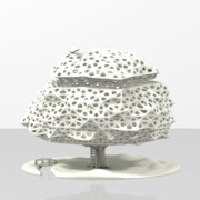 TreeScaleEagleMeshed_3