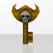 Boss Key