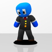 chibi thekid