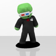 chibi harrylafranc