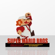 Super Mario Bros