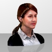 Shahrzad Eftekhari Tehrani