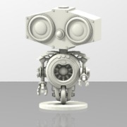 Mascotte-Hydrelec
