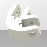 PalmigaF 2xT10 60 1xM4