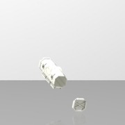 Zylon Battery Box