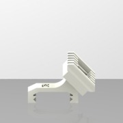 5 Slots Rail (Pre-Drilled)