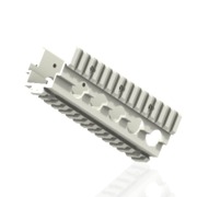M249 Lower RAS RIS Handrail