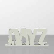 DayZ Logo v1