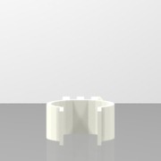 Bottom Screw