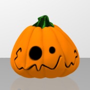 Pumpkin_Triangle