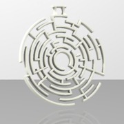 Labyrinthine_Pendant