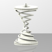 HourGlass_Pendant
