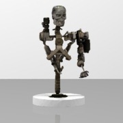 robot001