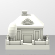 Building 1b