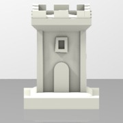 White Tower 1