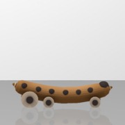 Sausage bus v.2