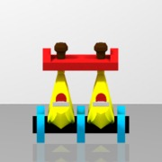 Double banana car v2