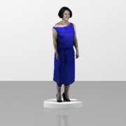 Femme 137