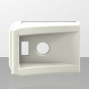 G17 Magazine Grip Extension