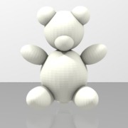orsetto palloncino 2
