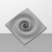 Surface_spirale_logarithmique