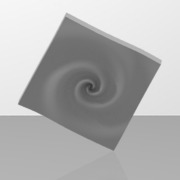Spirale logarithmique