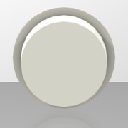 Gunder Spherical Barrel Plug