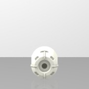 Fusion Core Muzzle