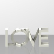 Love and Hate - English